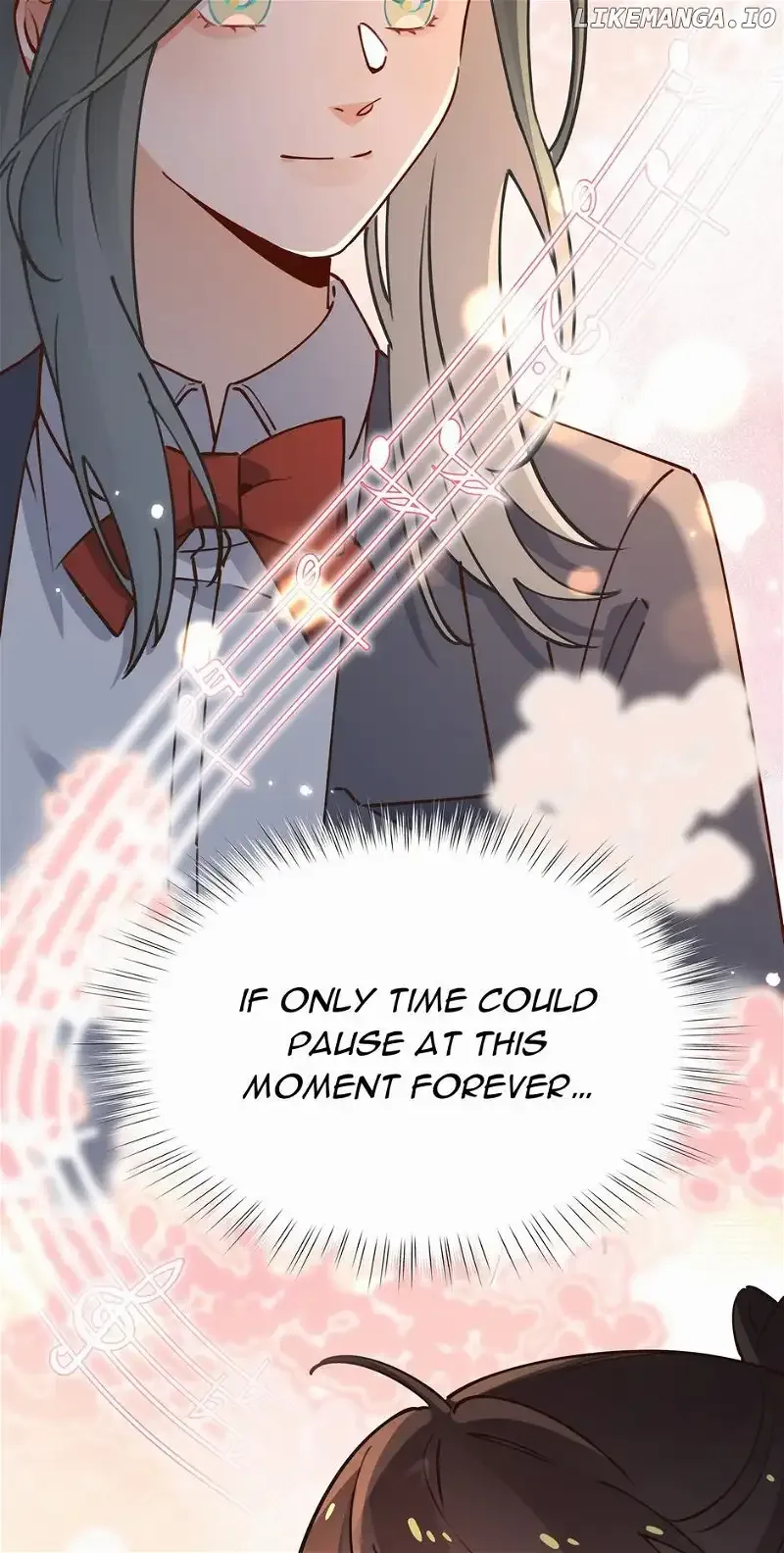 Perfect Heroine Wants to Possess Me Chapter 58 page 49
