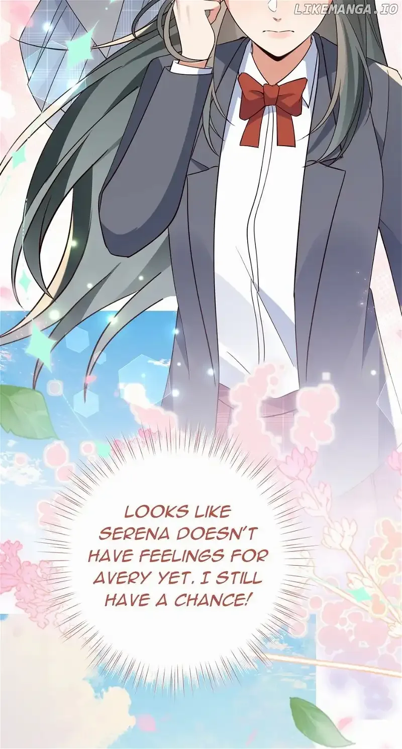 Perfect Heroine Wants to Possess Me Chapter 59 page 15