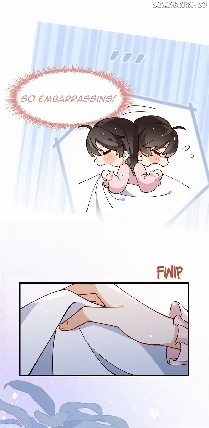 Perfect Heroine Wants to Possess Me Chapter 60 page 7