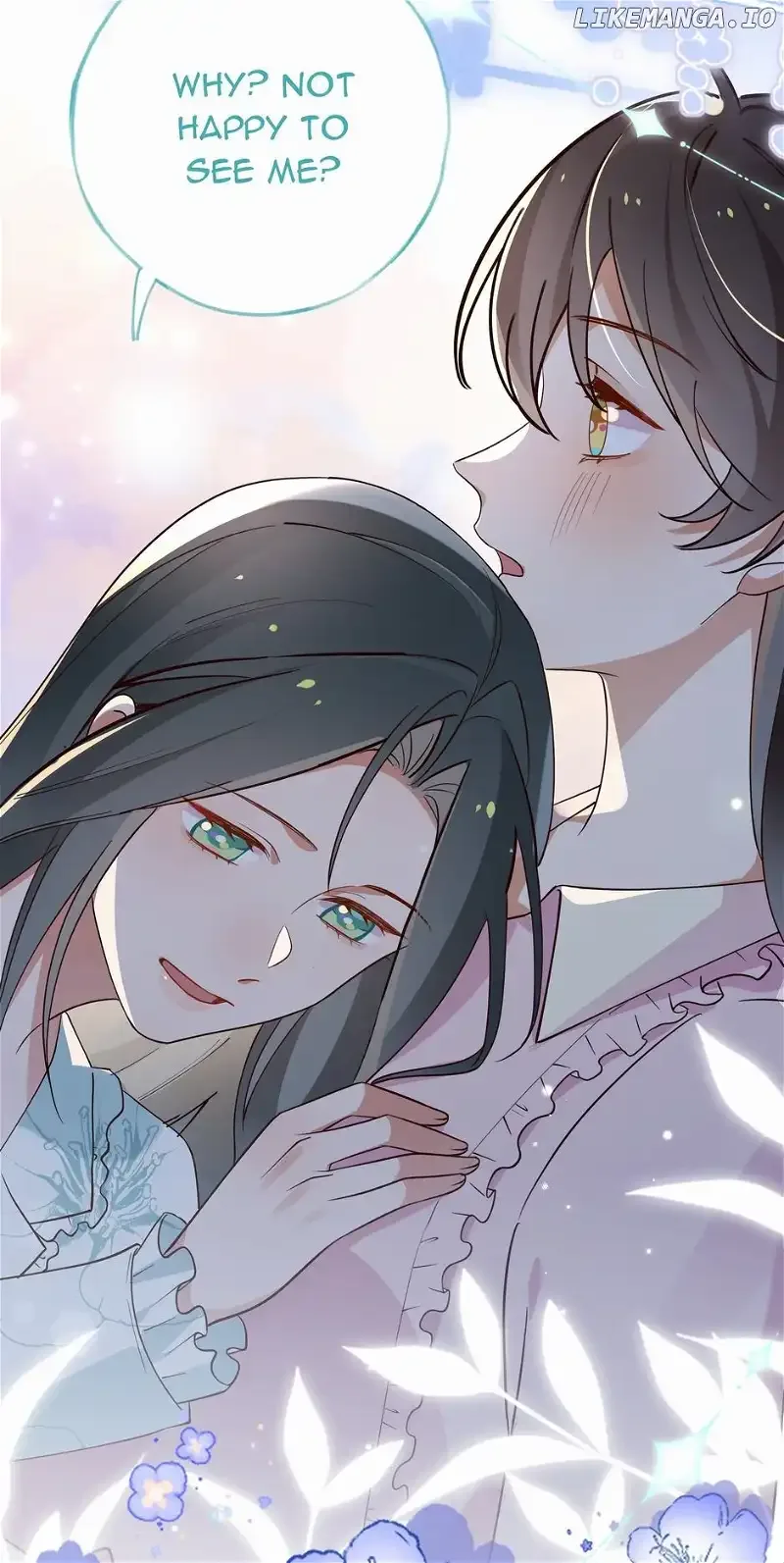 Perfect Heroine Wants to Possess Me Chapter 59 page 42
