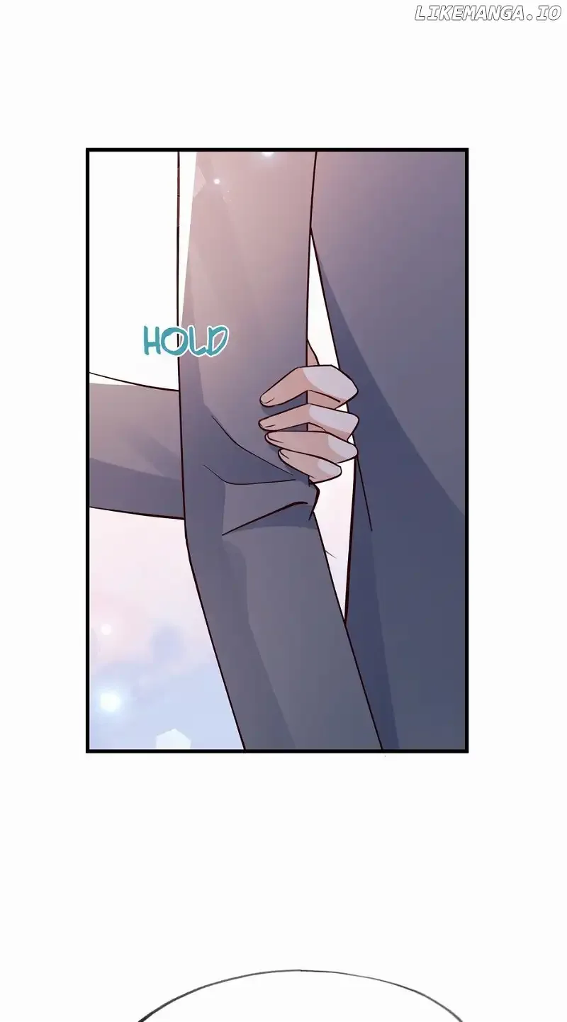 Perfect Heroine Wants to Possess Me Chapter 59 page 28