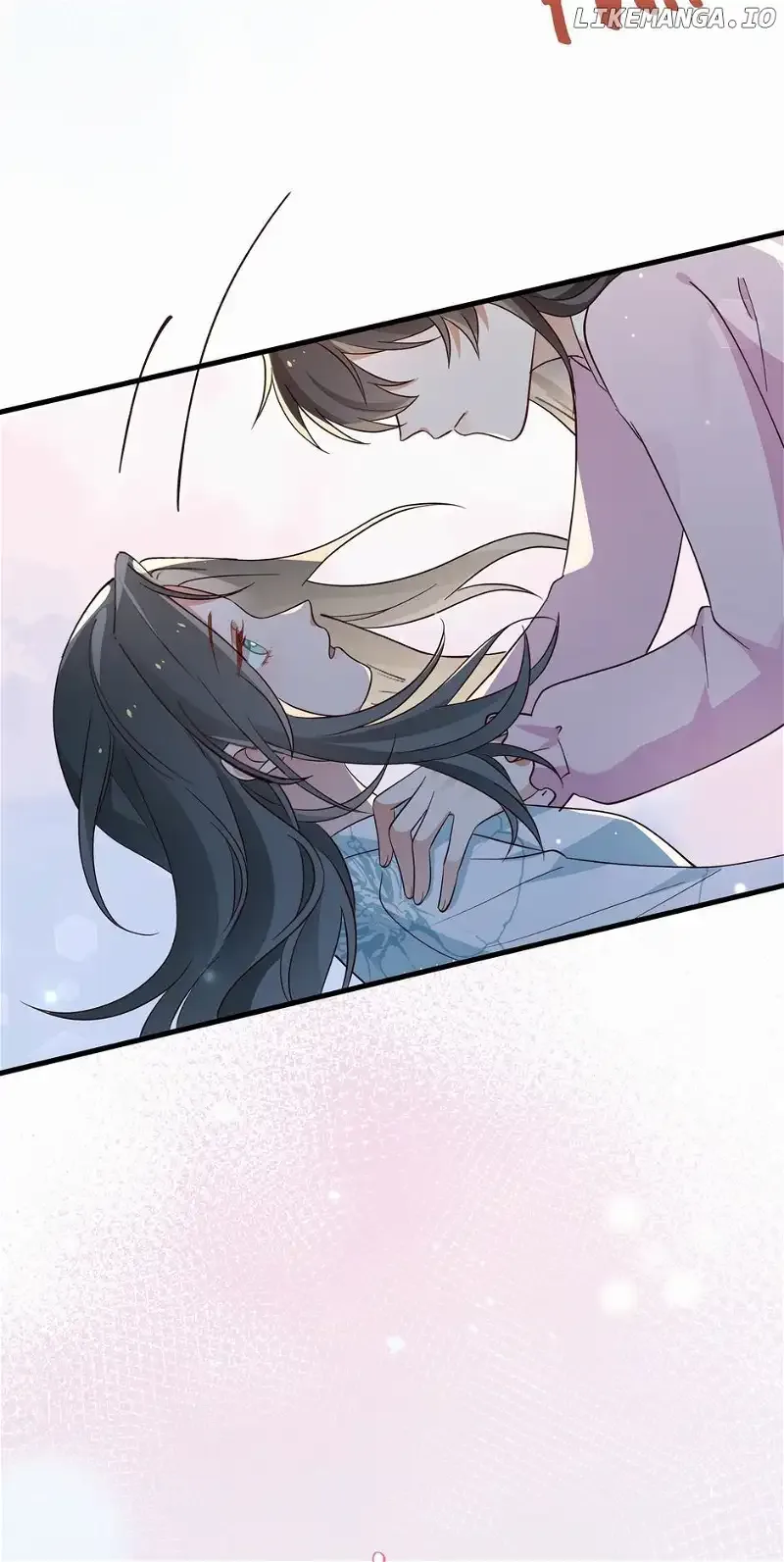 Perfect Heroine Wants to Possess Me Chapter 59 page 44