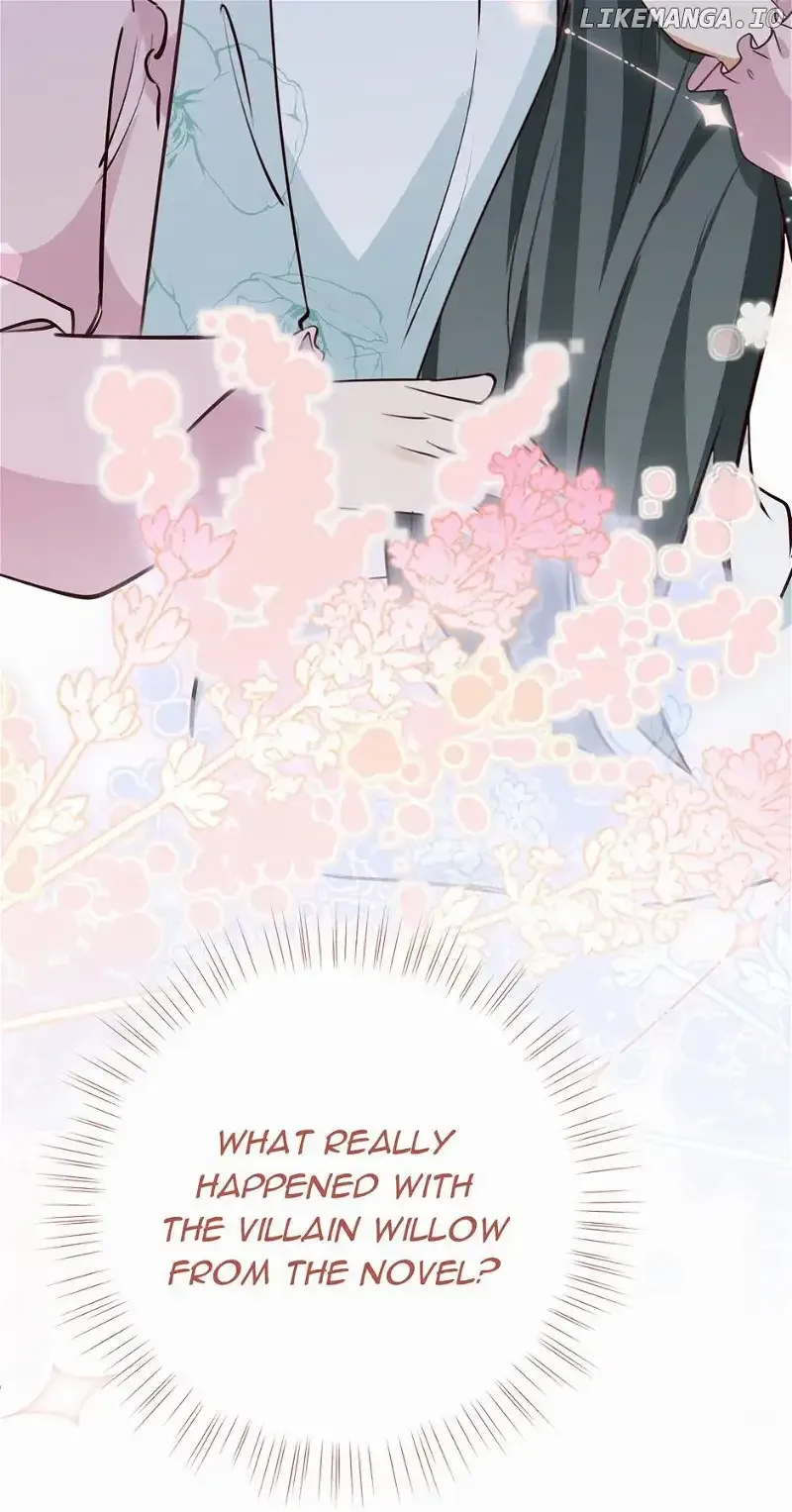 Perfect Heroine Wants to Possess Me Chapter 60 page 14