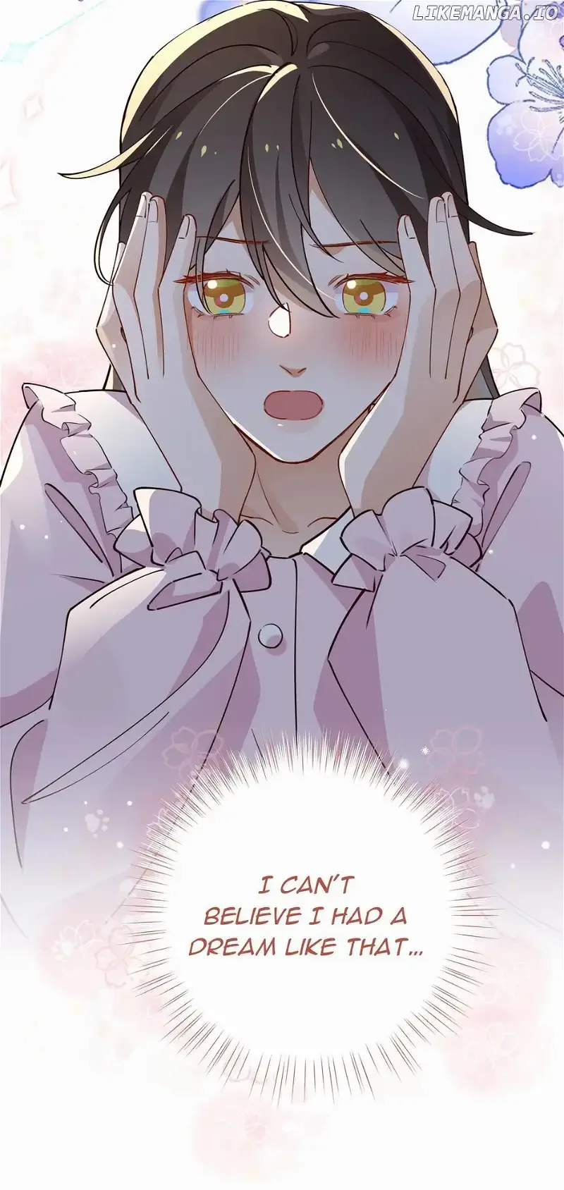 Perfect Heroine Wants to Possess Me Chapter 60 page 6
