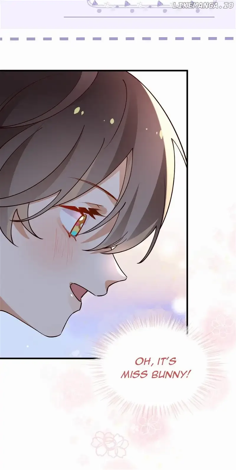 Perfect Heroine Wants to Possess Me Chapter 60 page 31