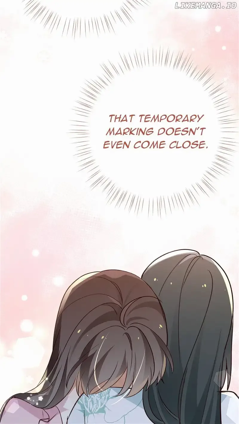 Perfect Heroine Wants to Possess Me Chapter 59 page 48