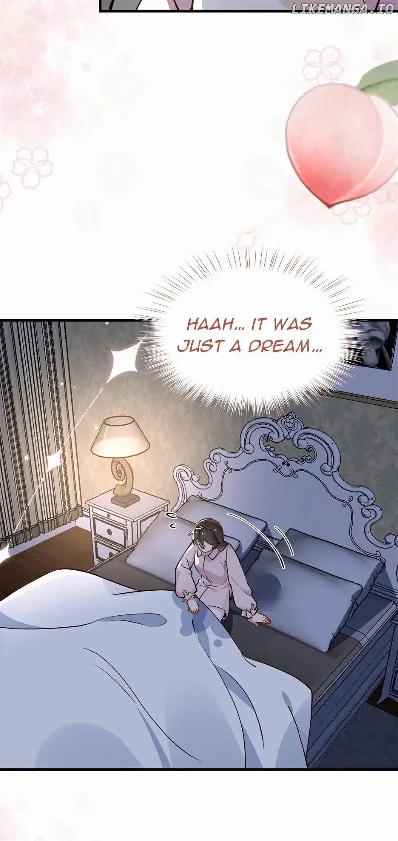 Perfect Heroine Wants to Possess Me Chapter 60 page 3