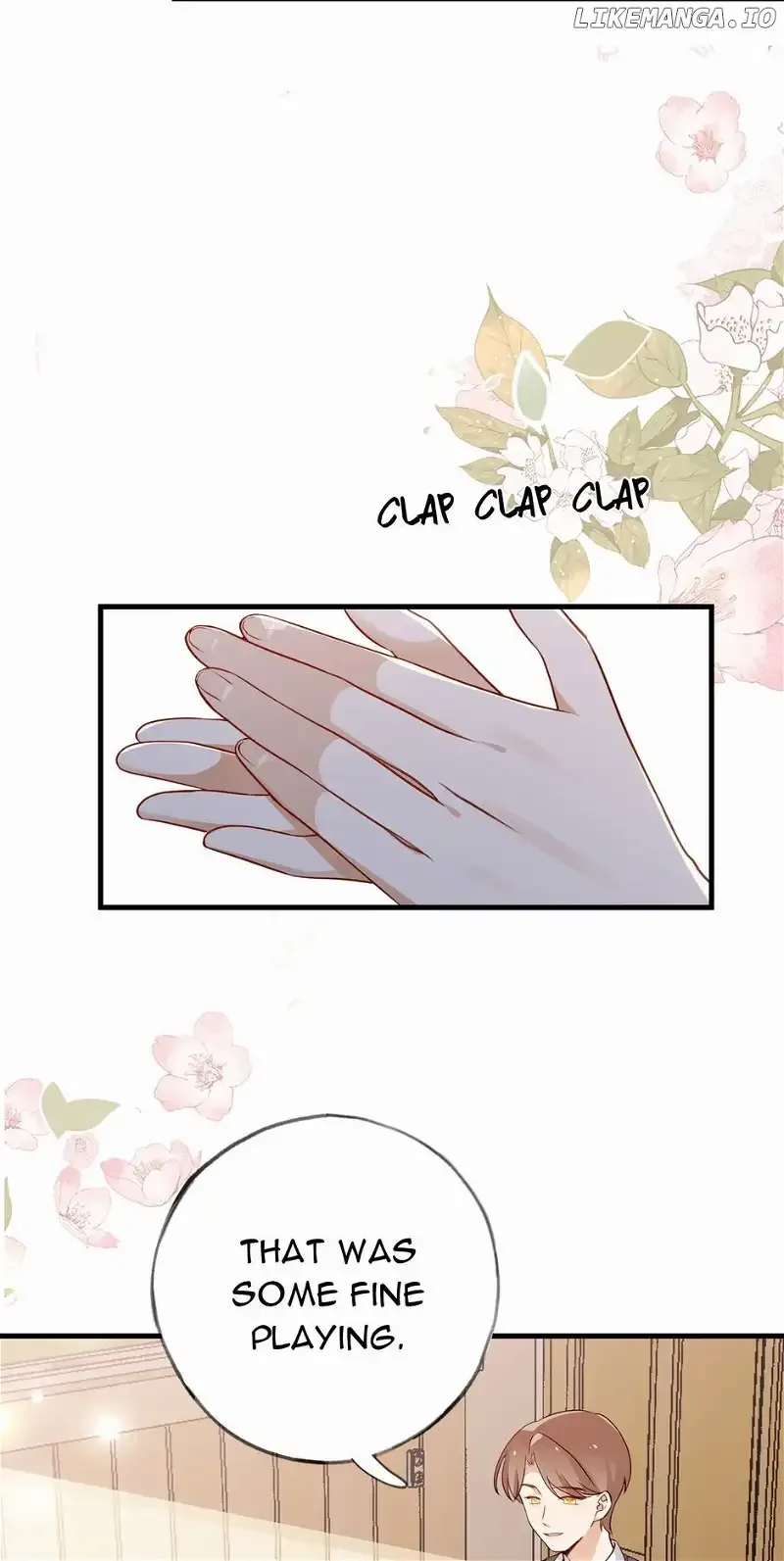 Perfect Heroine Wants to Possess Me Chapter 59 page 4