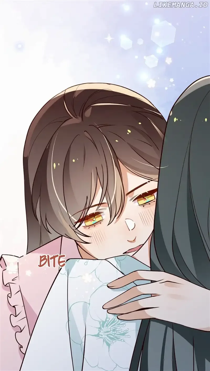 Perfect Heroine Wants to Possess Me Chapter 59 page 46