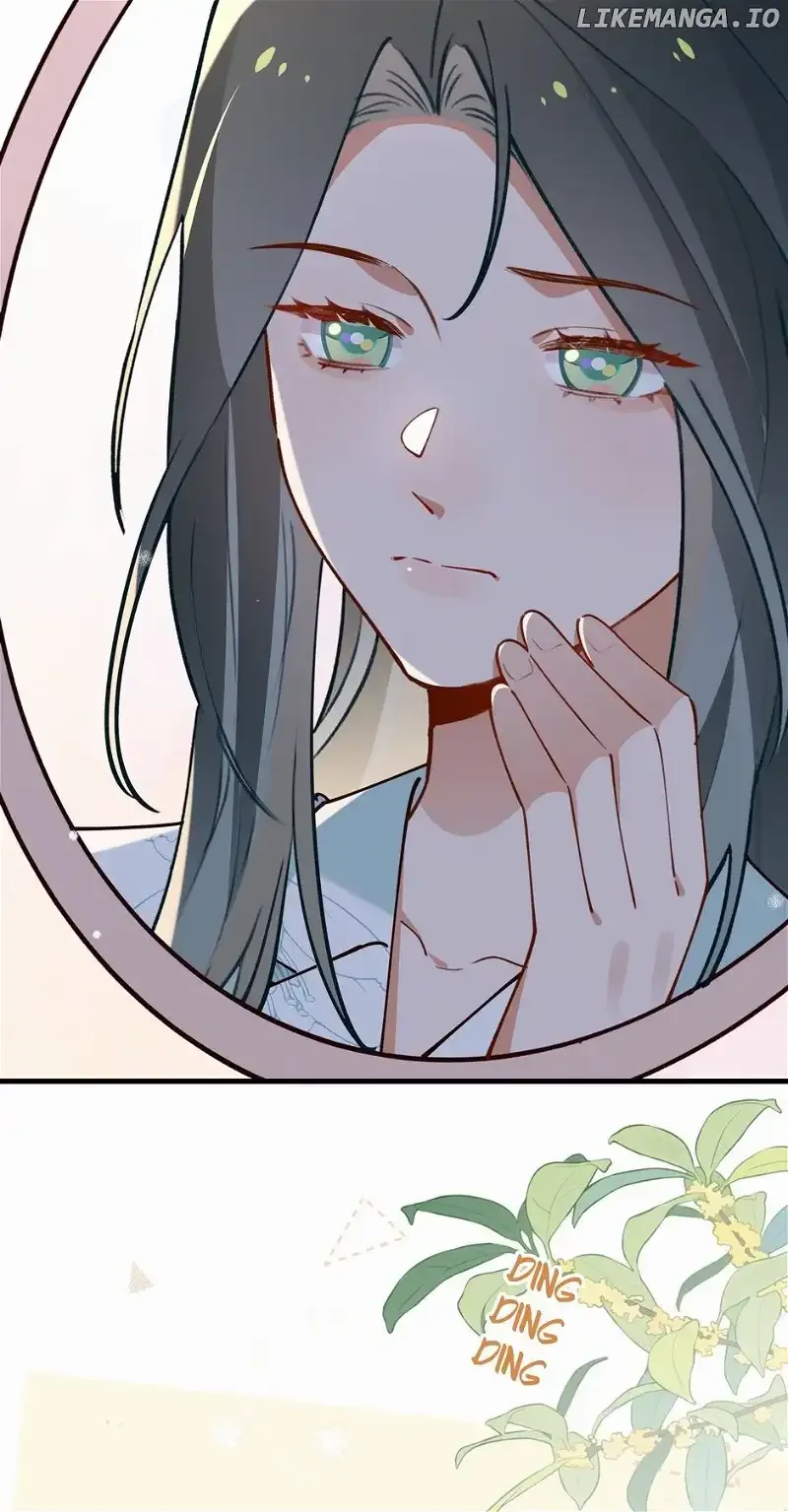 Perfect Heroine Wants to Possess Me Chapter 60 page 39