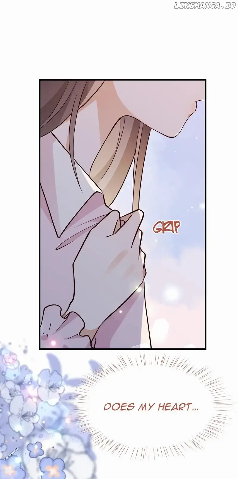 Perfect Heroine Wants to Possess Me Chapter 59 page 51