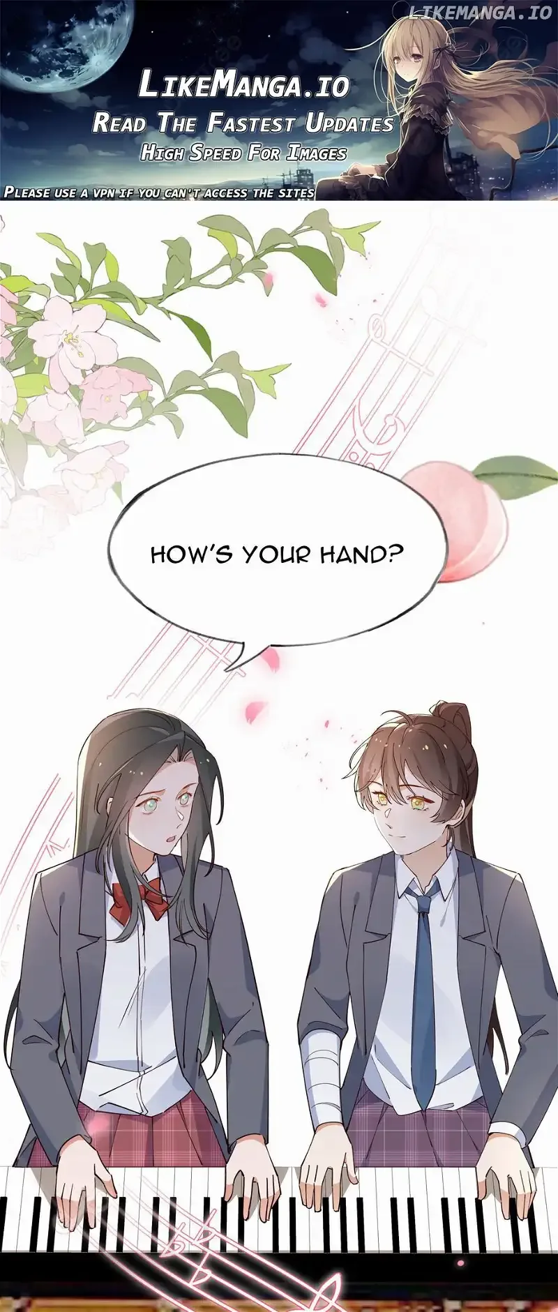 Perfect Heroine Wants to Possess Me Chapter 59 page 2