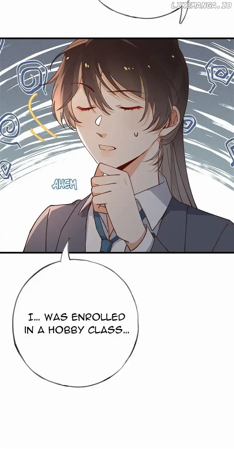 Perfect Heroine Wants to Possess Me Chapter 58 page 40