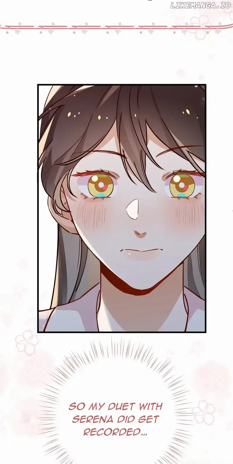 Perfect Heroine Wants to Possess Me Chapter 60 page 19