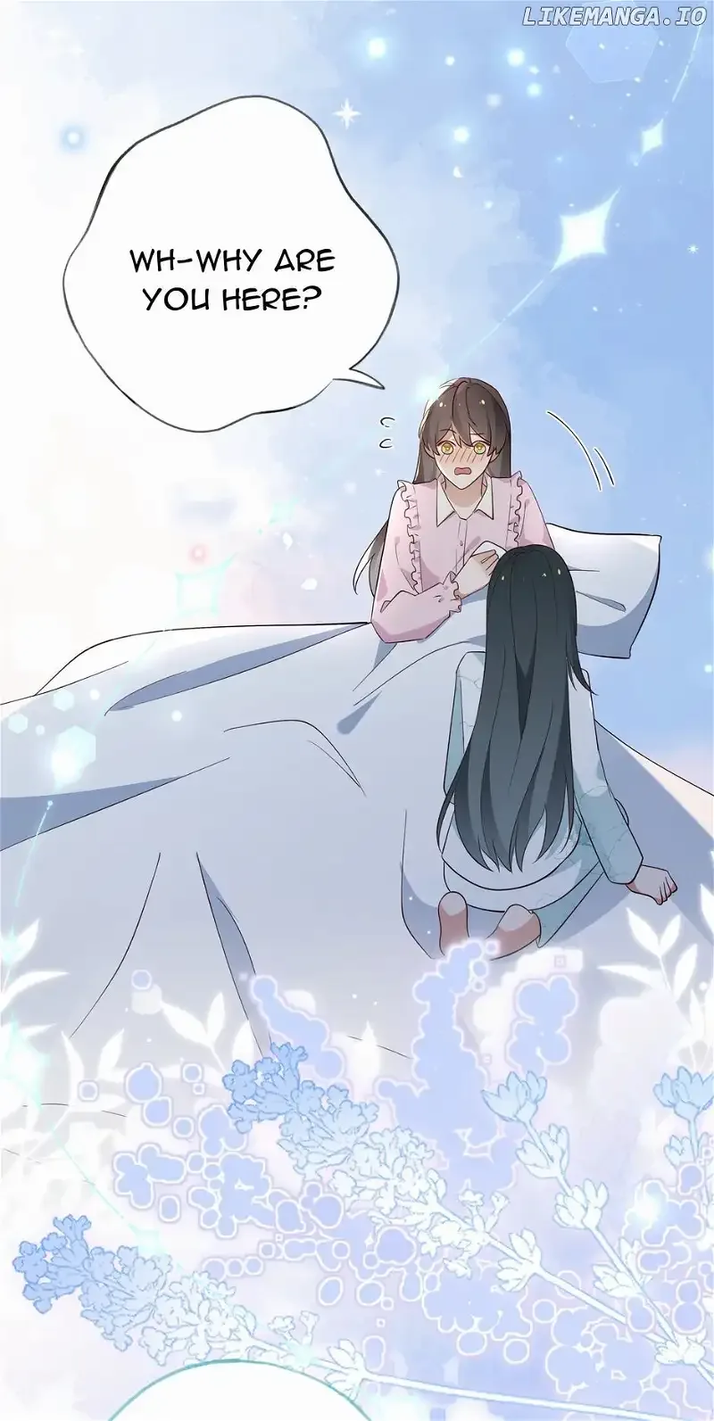 Perfect Heroine Wants to Possess Me Chapter 59 page 41