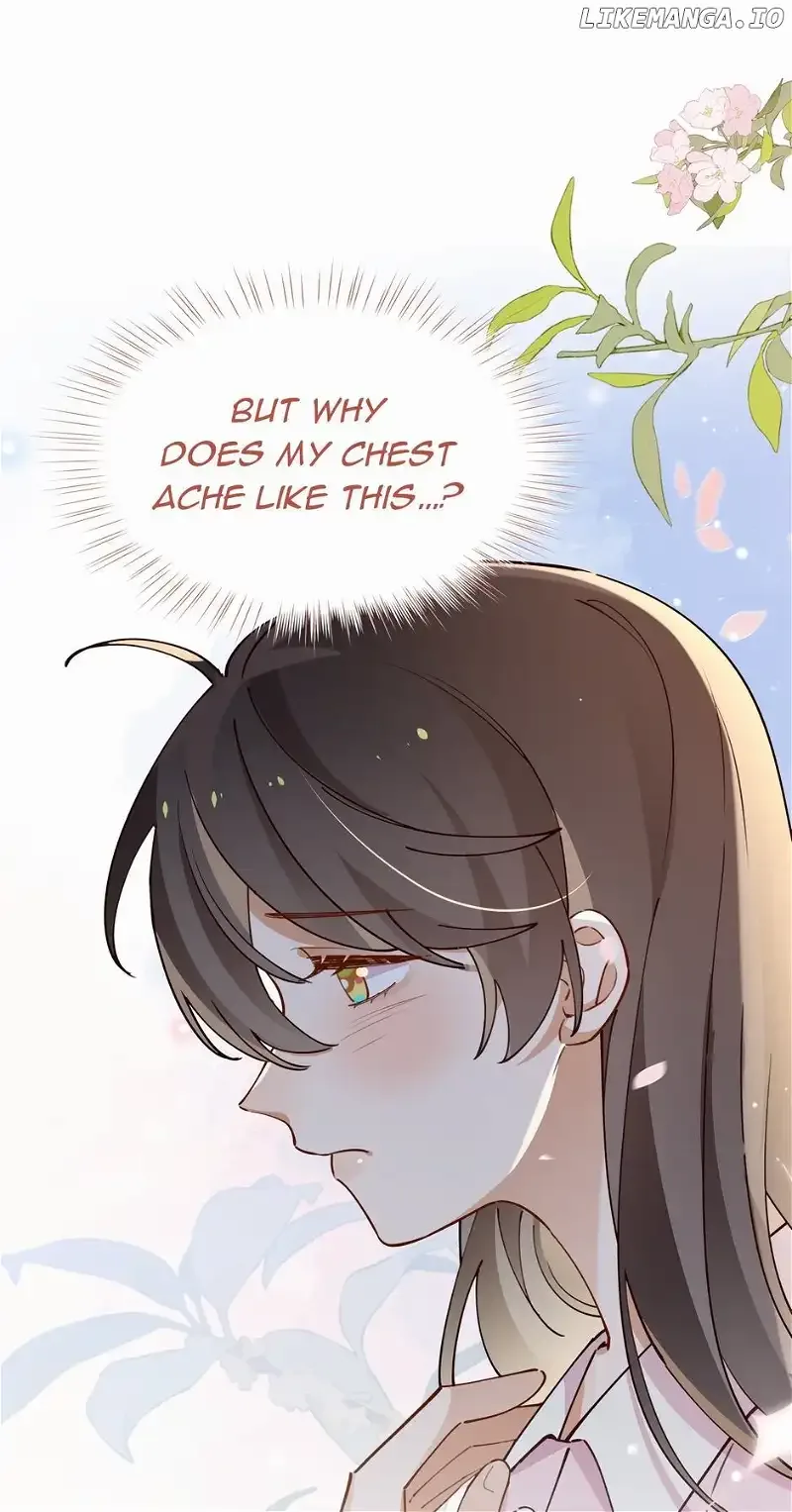 Perfect Heroine Wants to Possess Me Chapter 60 page 12