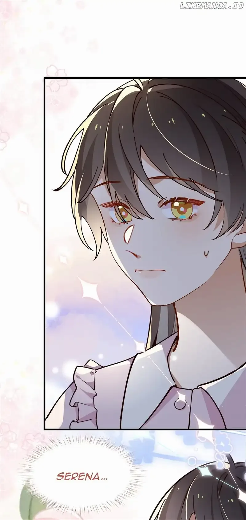 Perfect Heroine Wants to Possess Me Chapter 60 page 4