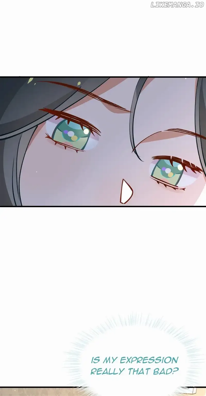 Perfect Heroine Wants to Possess Me Chapter 60 page 37