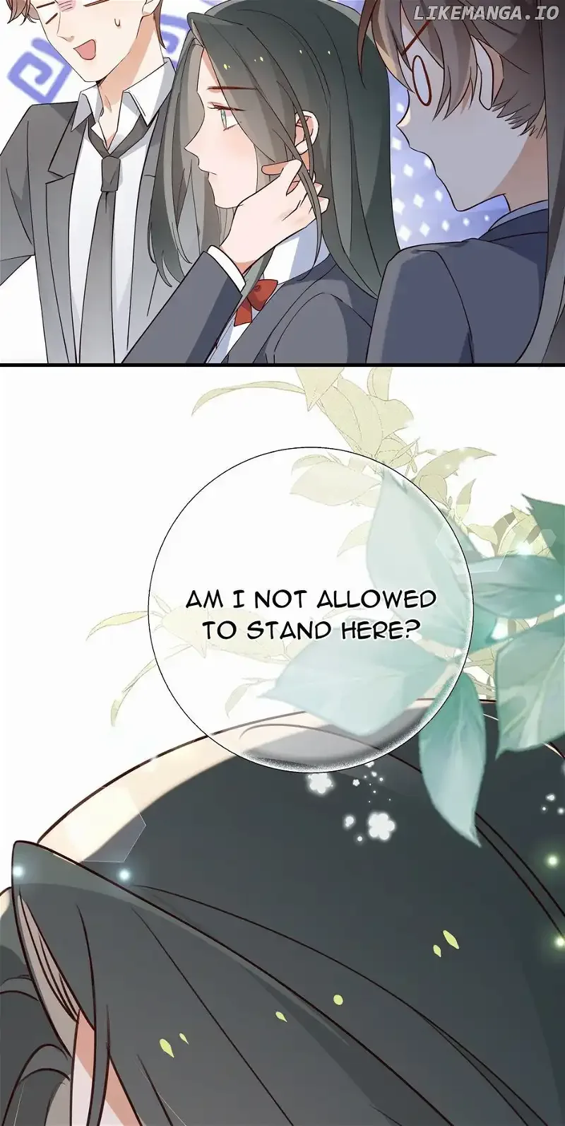 Perfect Heroine Wants to Possess Me Chapter 59 page 26