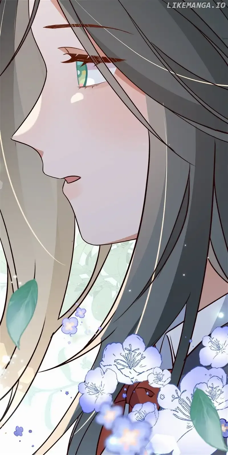 Perfect Heroine Wants to Possess Me Chapter 59 page 27