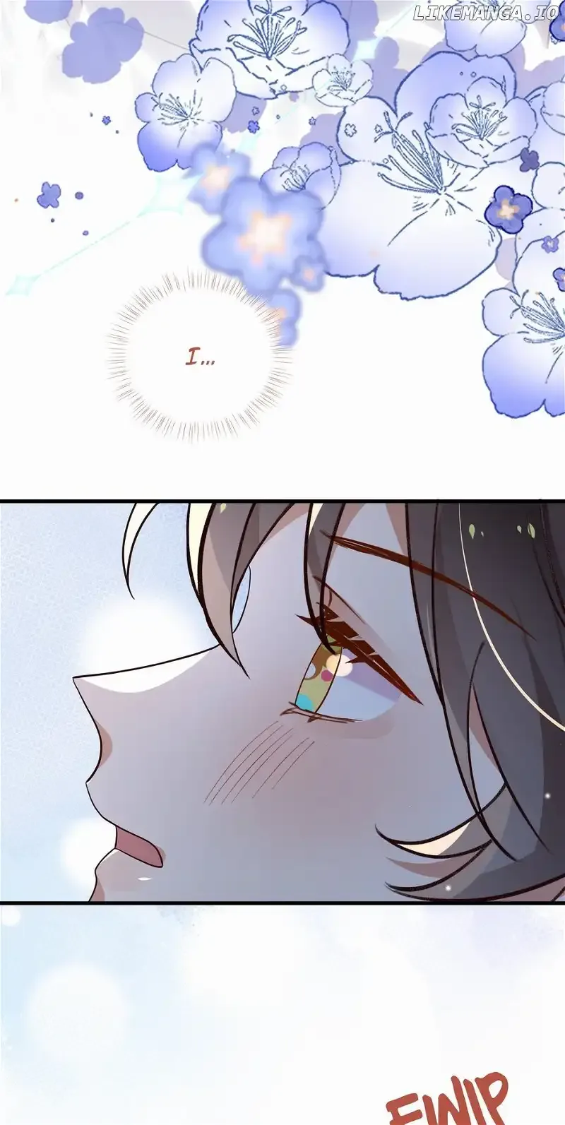 Perfect Heroine Wants to Possess Me Chapter 59 page 43
