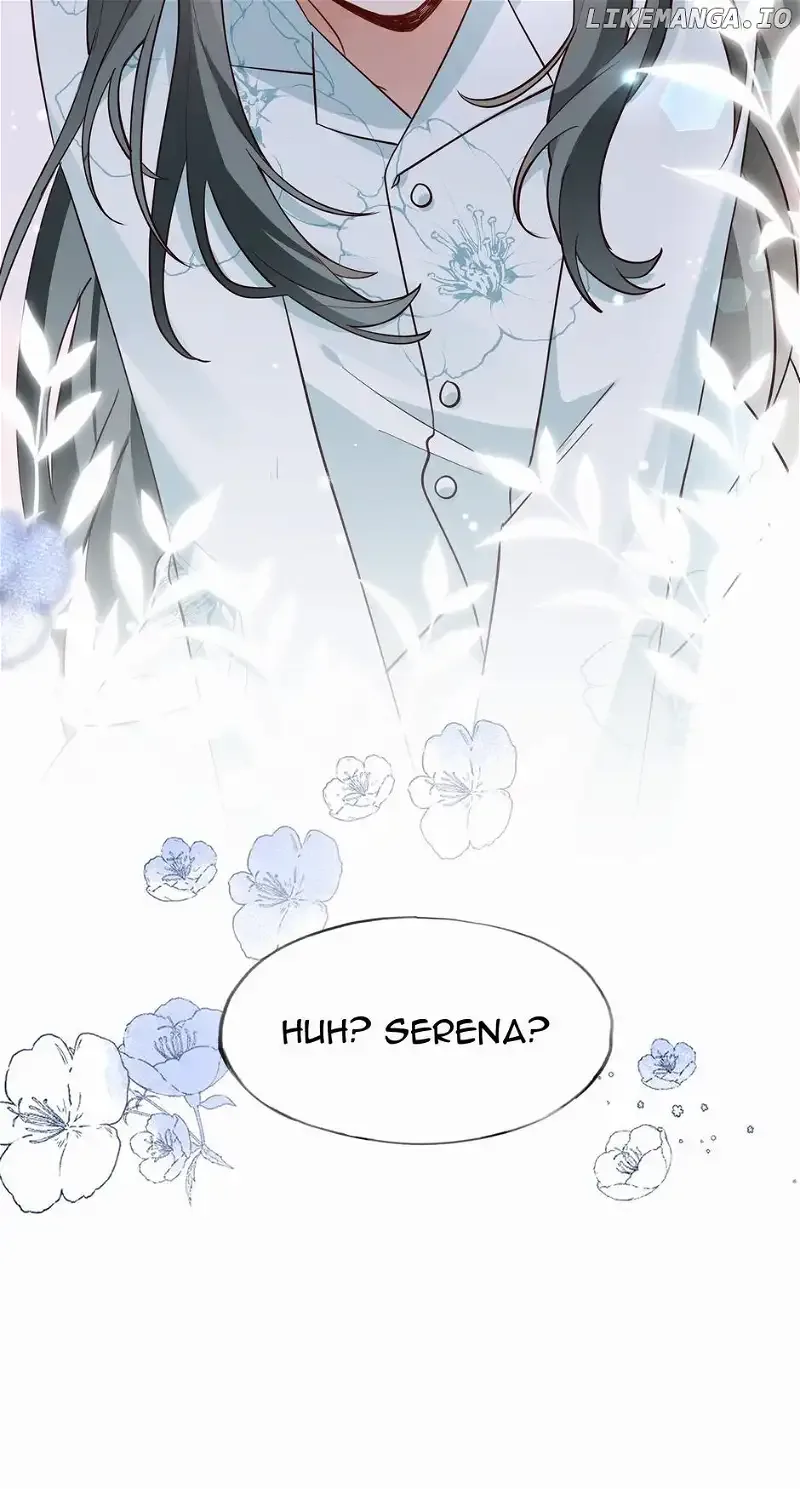 Perfect Heroine Wants to Possess Me Chapter 59 page 40