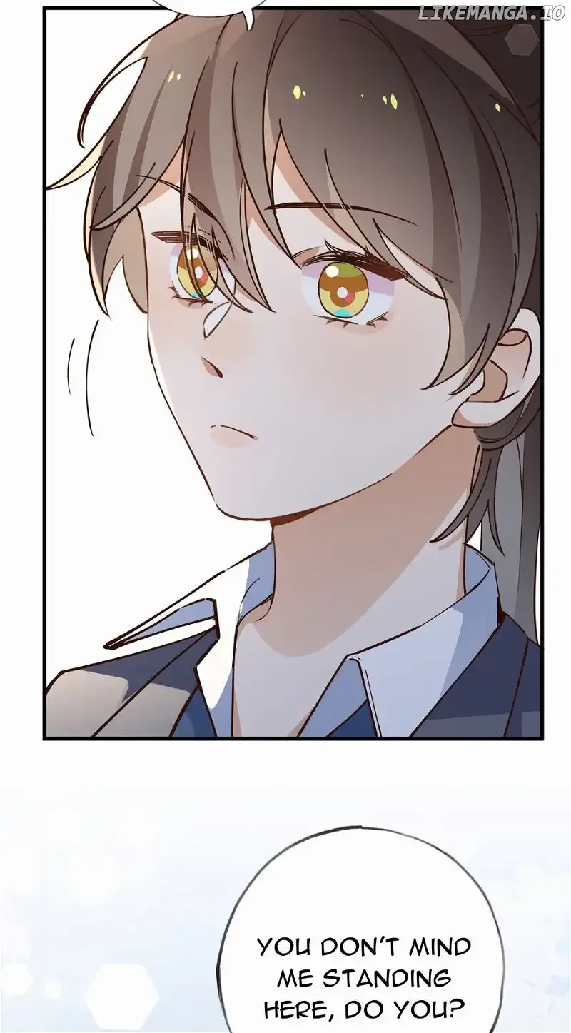 Perfect Heroine Wants to Possess Me Chapter 59 page 19