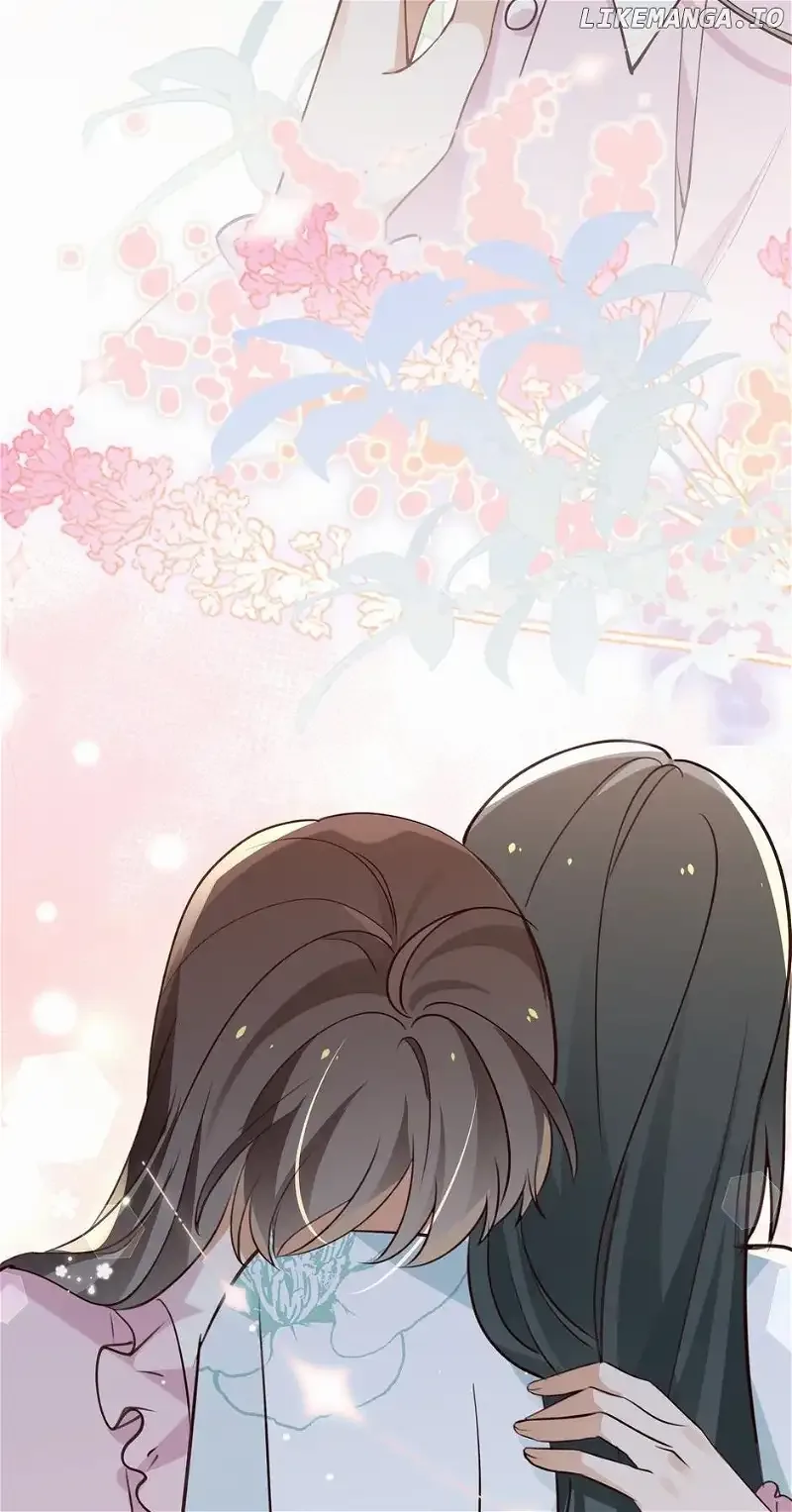 Perfect Heroine Wants to Possess Me Chapter 60 page 13