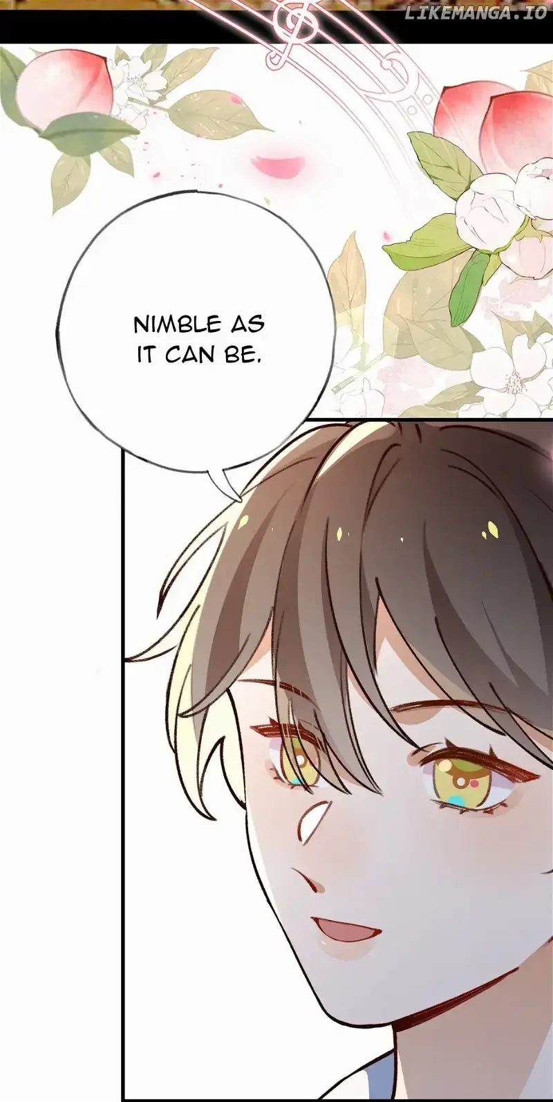 Perfect Heroine Wants to Possess Me Chapter 59 page 3