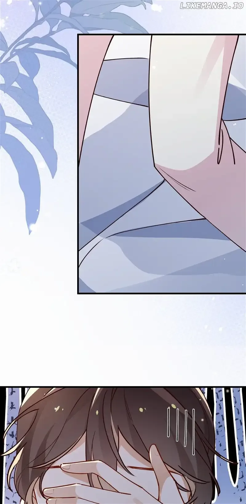 Perfect Heroine Wants to Possess Me Chapter 60 page 8