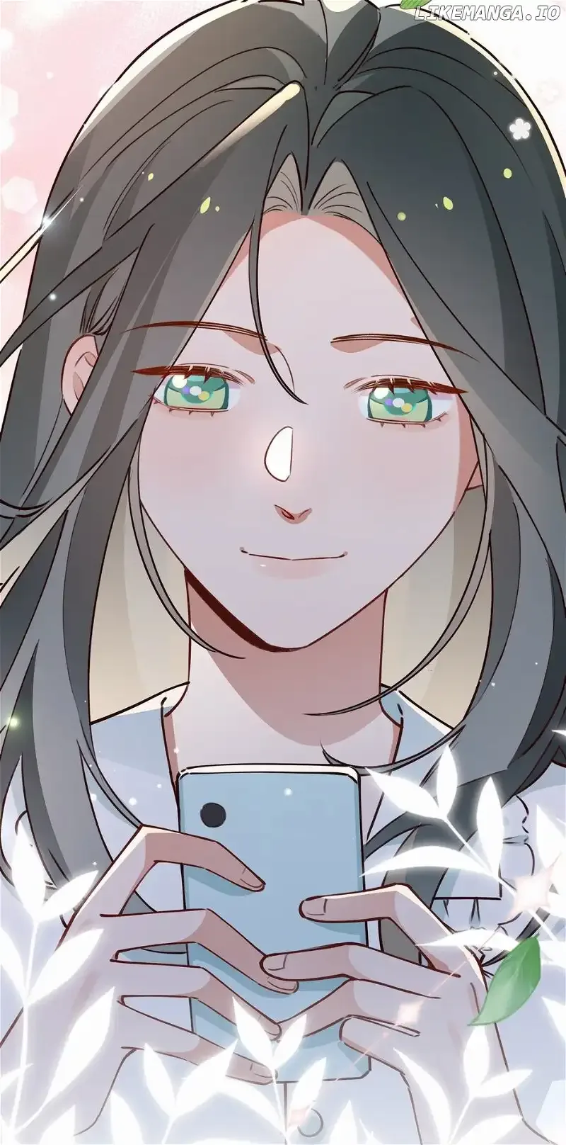 Perfect Heroine Wants to Possess Me Chapter 60 page 46