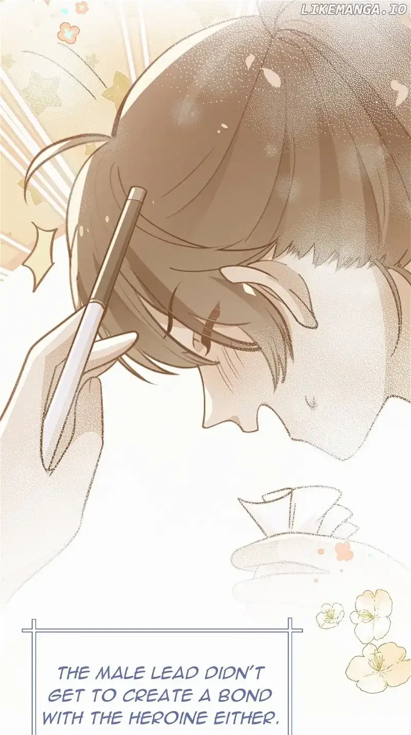 Perfect Heroine Wants to Possess Me Chapter 62 page 5