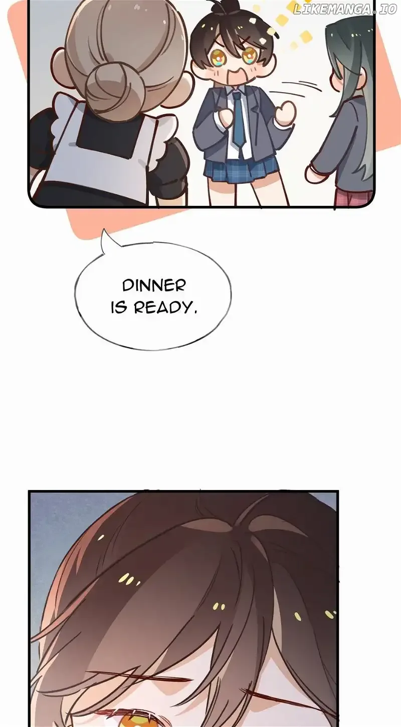 Perfect Heroine Wants to Possess Me Chapter 62 page 24