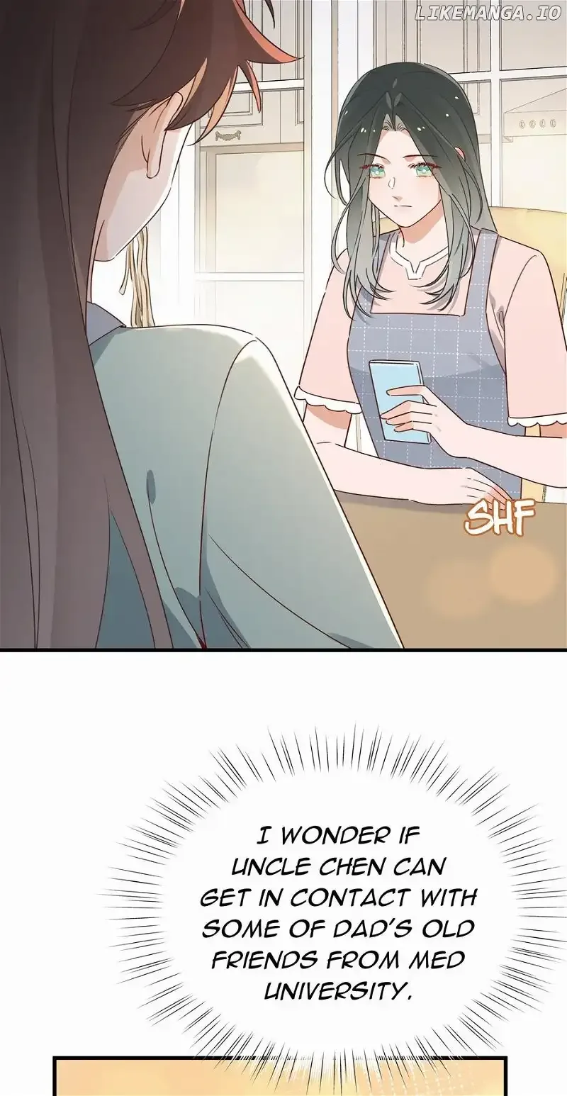 Perfect Heroine Wants to Possess Me Chapter 62 page 35