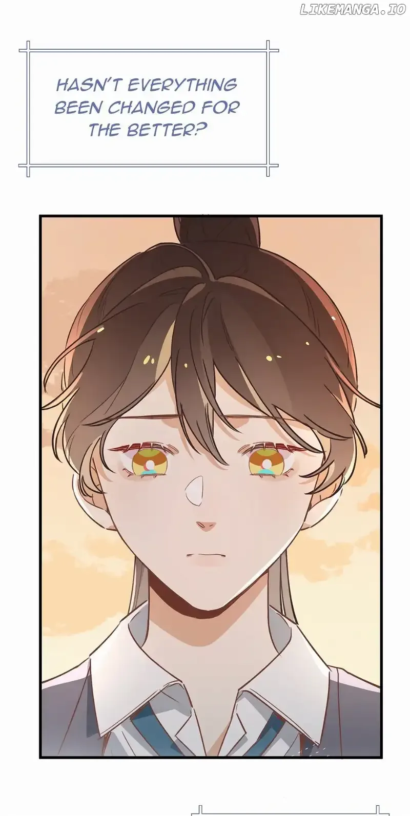 Perfect Heroine Wants to Possess Me Chapter 62 page 7