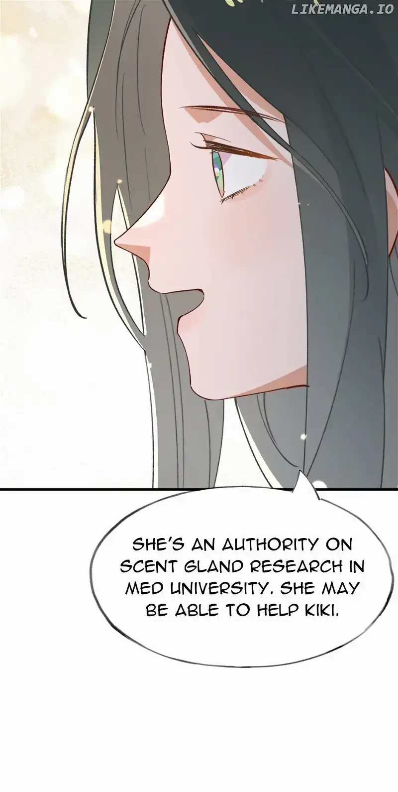 Perfect Heroine Wants to Possess Me Chapter 62 page 41