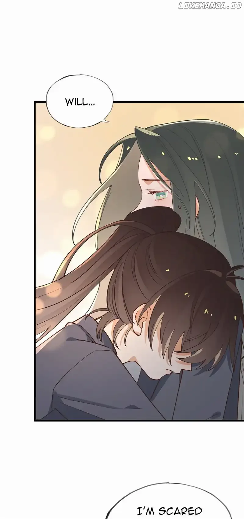 Perfect Heroine Wants to Possess Me Chapter 62 page 17