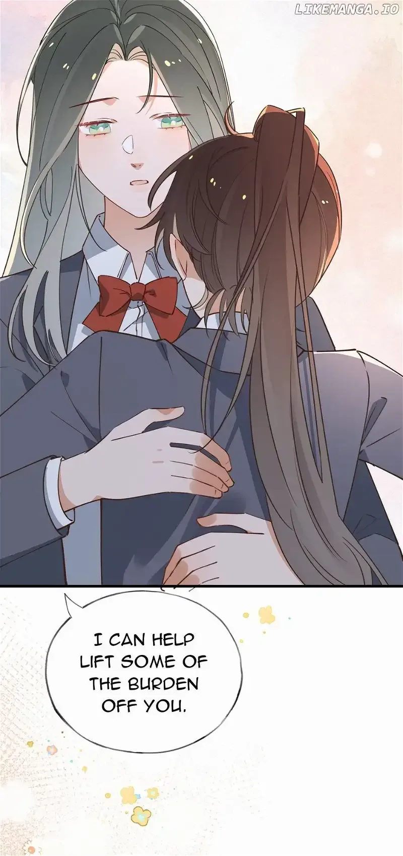 Perfect Heroine Wants to Possess Me Chapter 62 page 20