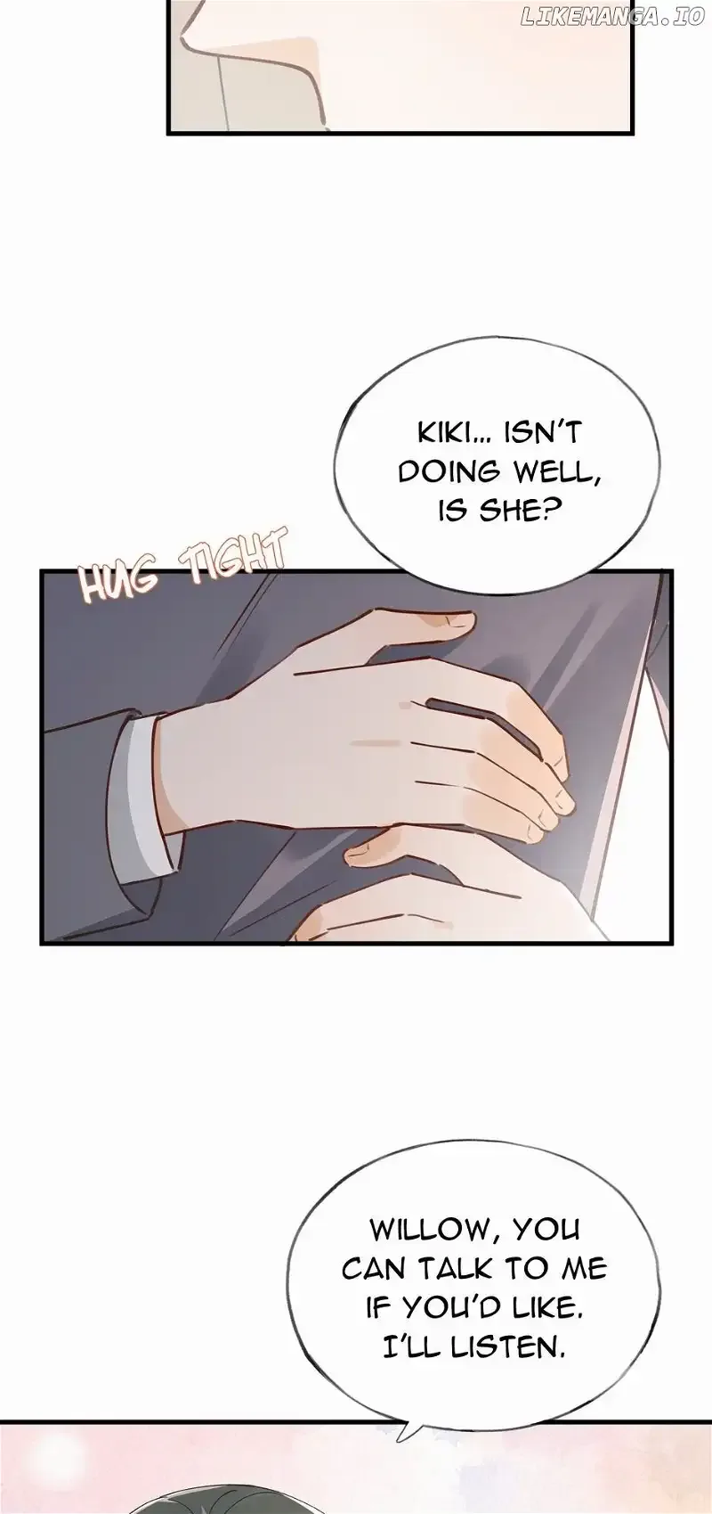 Perfect Heroine Wants to Possess Me Chapter 62 page 19