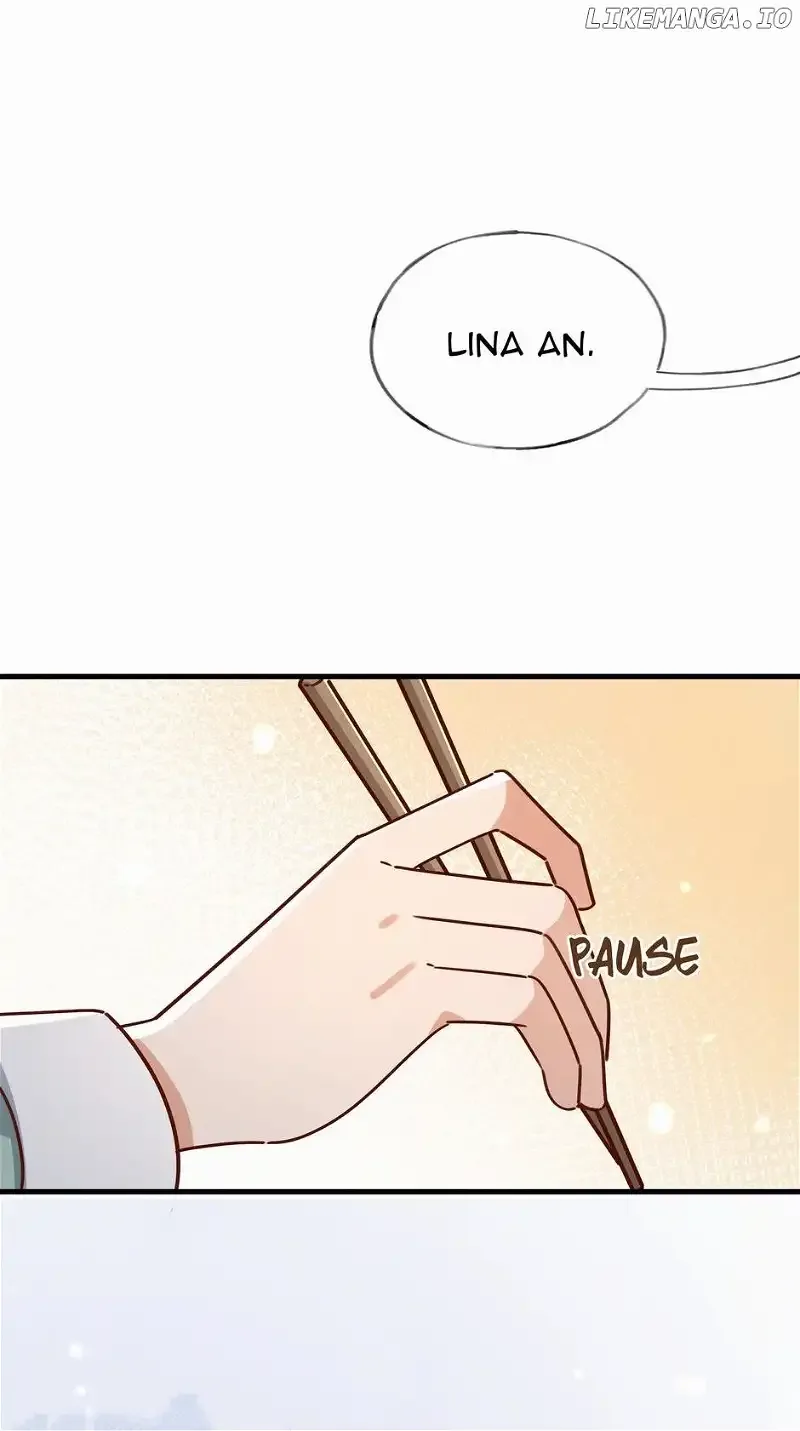 Perfect Heroine Wants to Possess Me Chapter 62 page 43