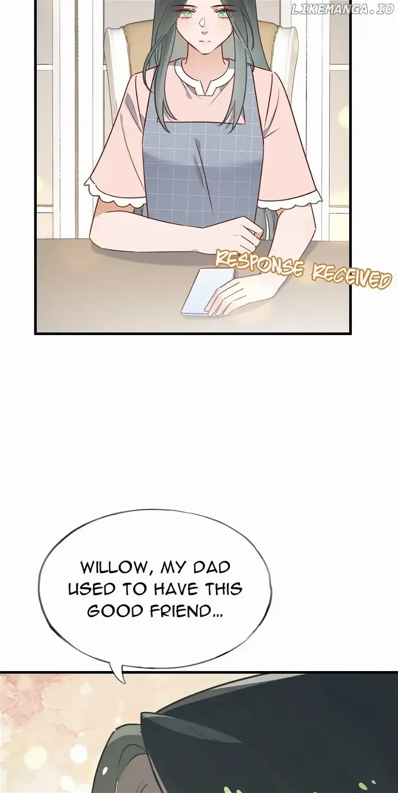 Perfect Heroine Wants to Possess Me Chapter 62 page 40