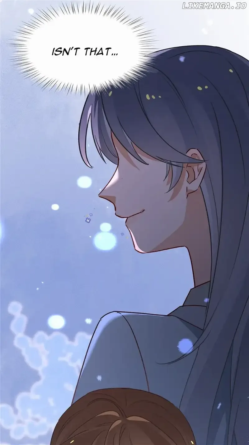 Perfect Heroine Wants to Possess Me Chapter 62 page 44