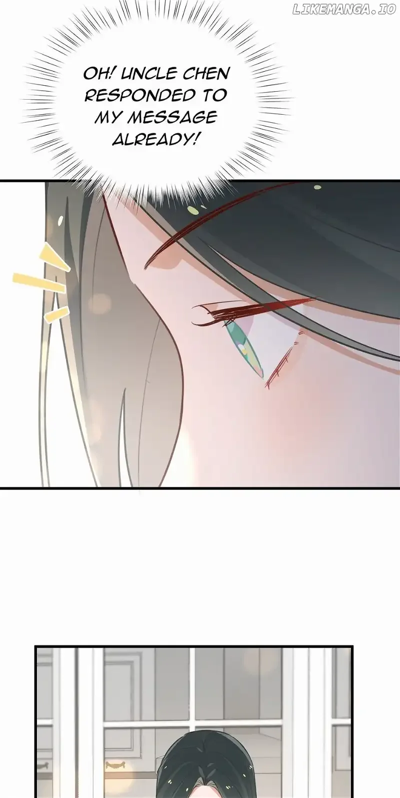Perfect Heroine Wants to Possess Me Chapter 62 page 39