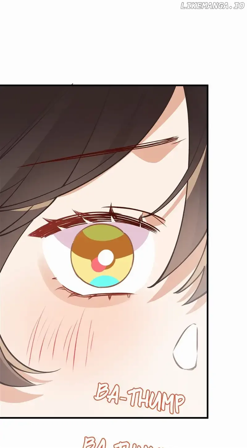 Perfect Heroine Wants to Possess Me Chapter 62 page 22