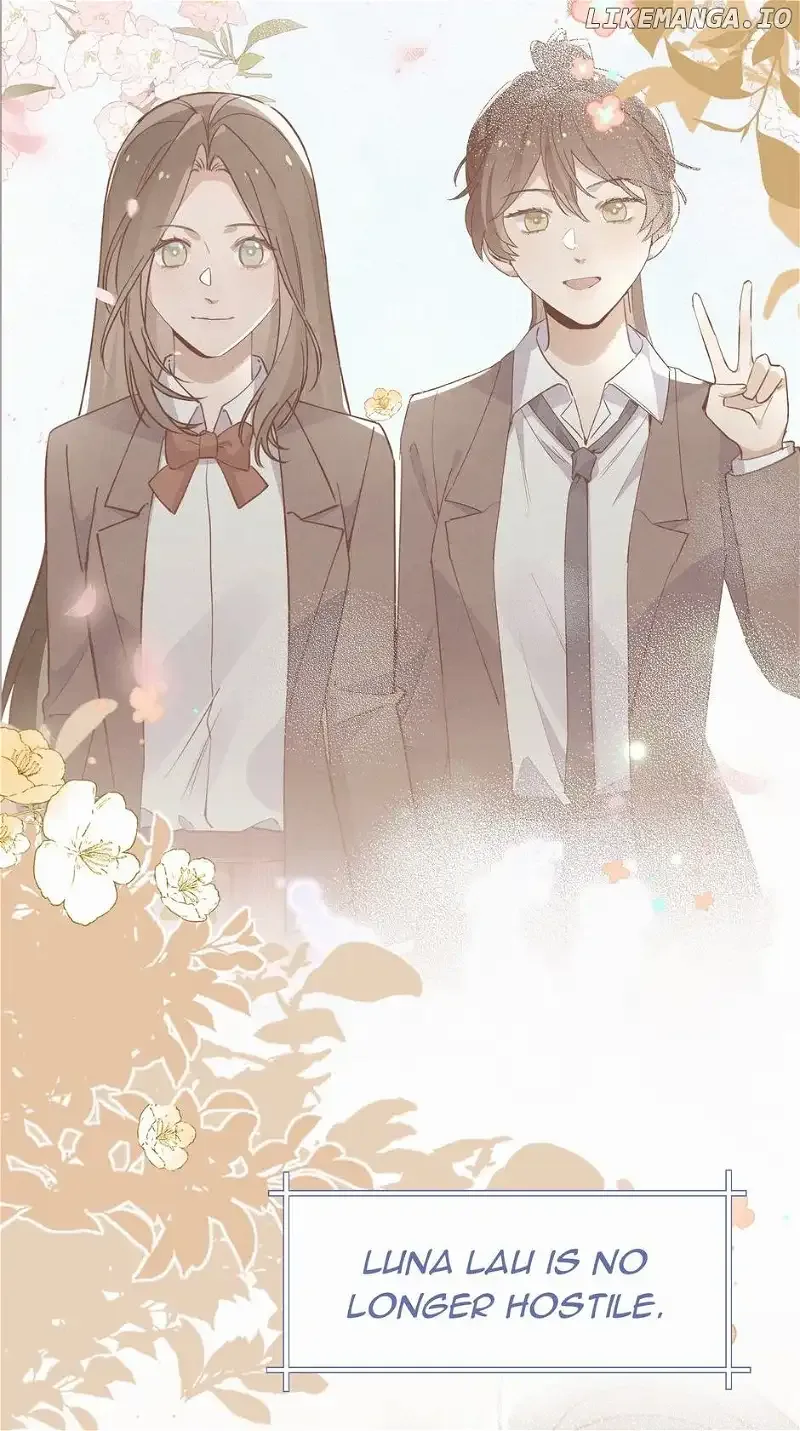 Perfect Heroine Wants to Possess Me Chapter 62 page 4