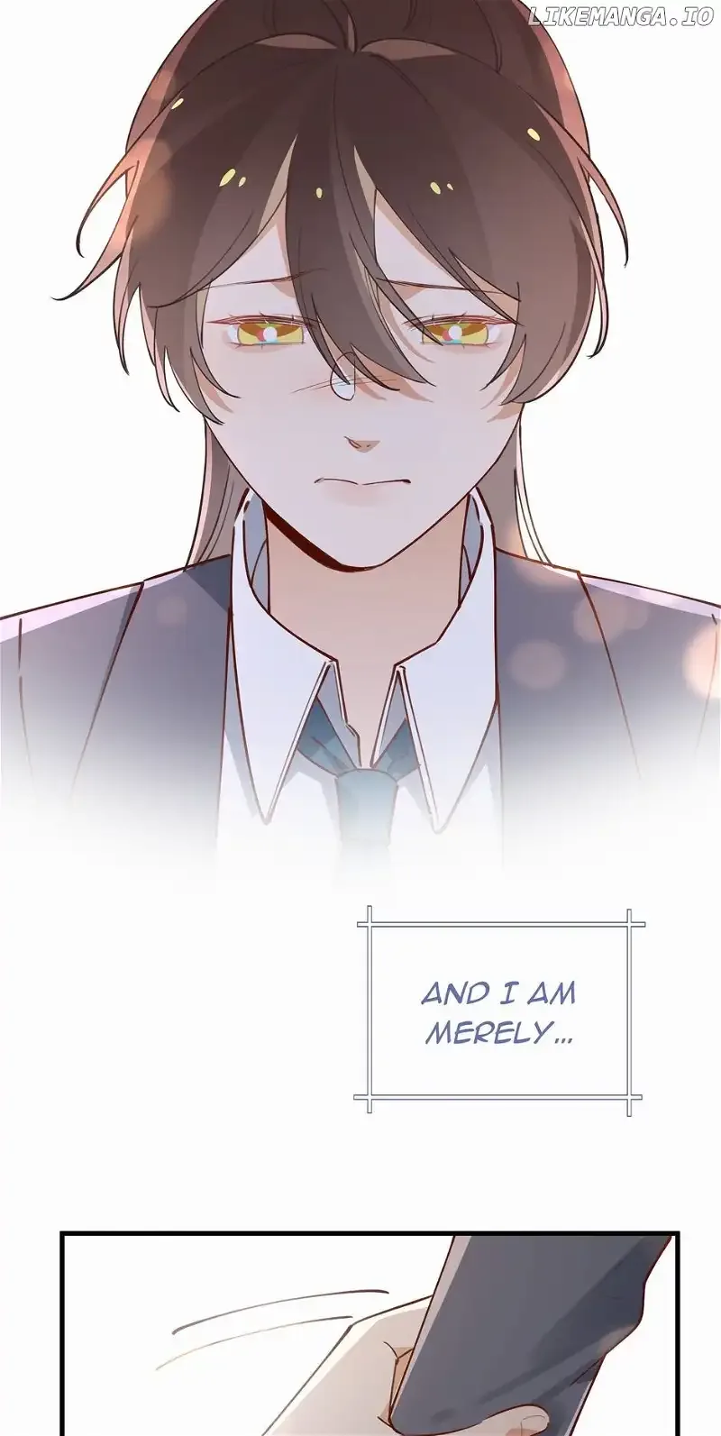 Perfect Heroine Wants to Possess Me Chapter 62 page 14