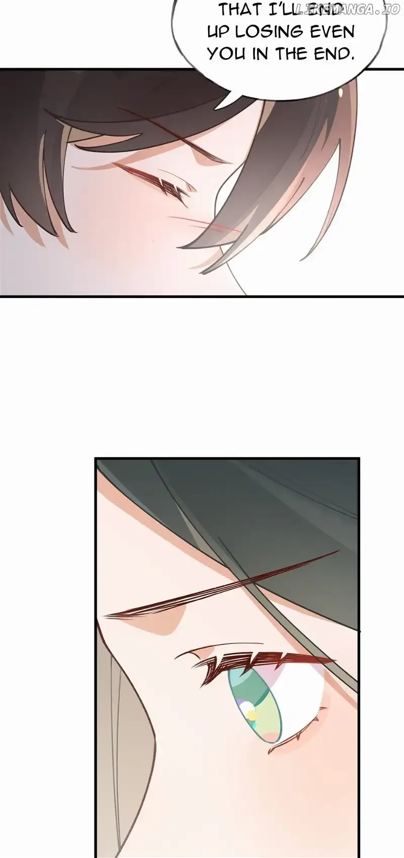 Perfect Heroine Wants to Possess Me Chapter 62 page 18