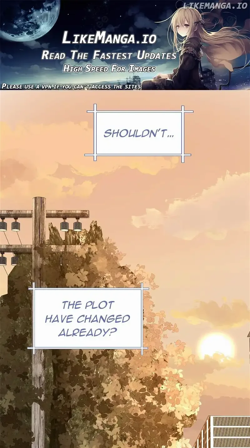 Perfect Heroine Wants to Possess Me Chapter 62 page 2