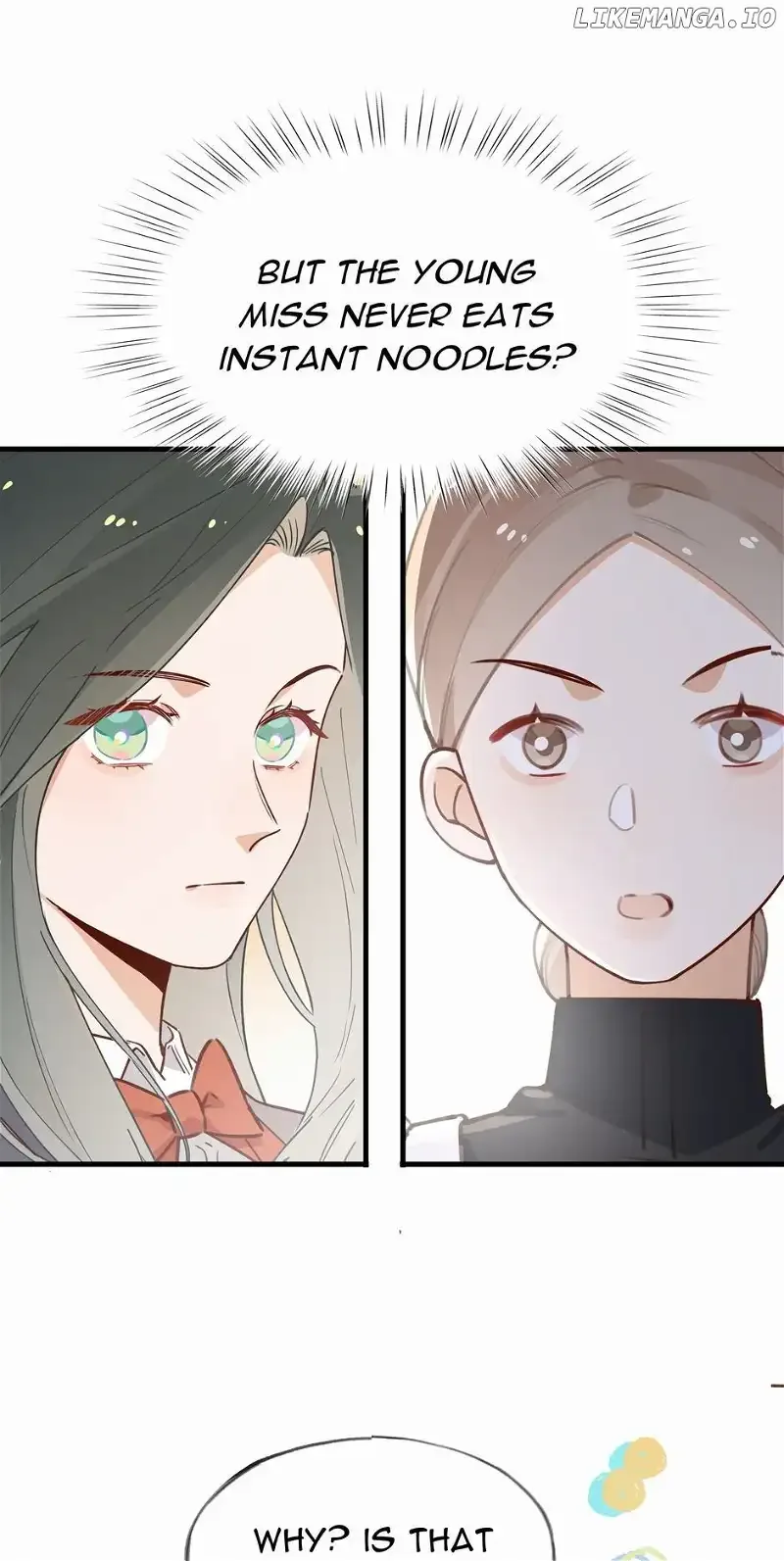 Perfect Heroine Wants to Possess Me Chapter 62 page 27