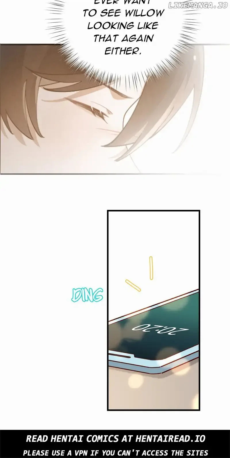 Perfect Heroine Wants to Possess Me Chapter 62 page 38